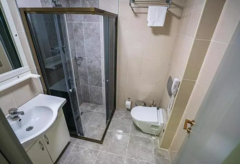 Fotos del hotel Ankara Marinem Hotel:  9