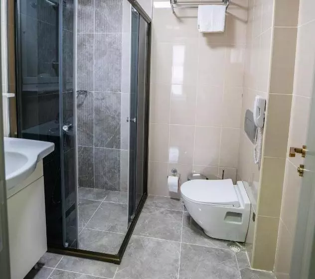 Fotos del hotel Ankara Marinem Hotel:  3