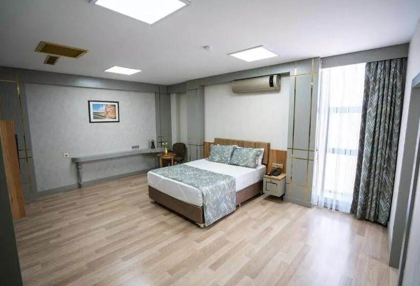 Fotos del hotel Ankara Marinem Hotel:  7