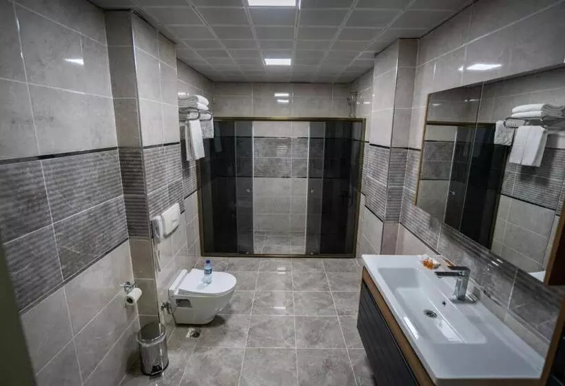 Fotos del hotel Ankara Marinem Hotel:  15