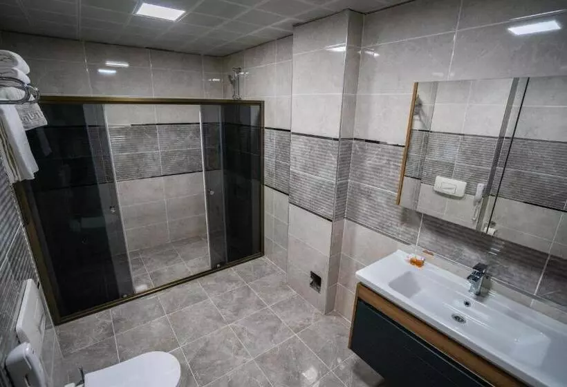 Fotos del hotel Ankara Marinem Hotel:  12