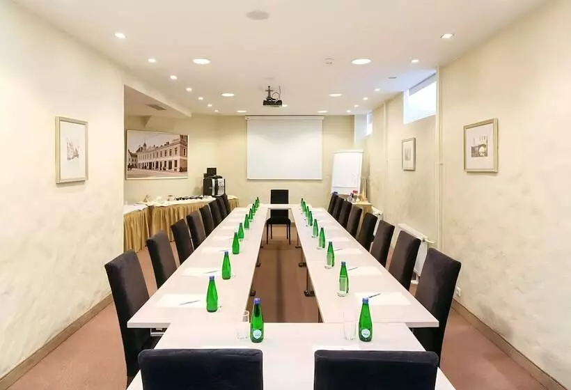 Fotos del hotel Savoy Boutique:  12