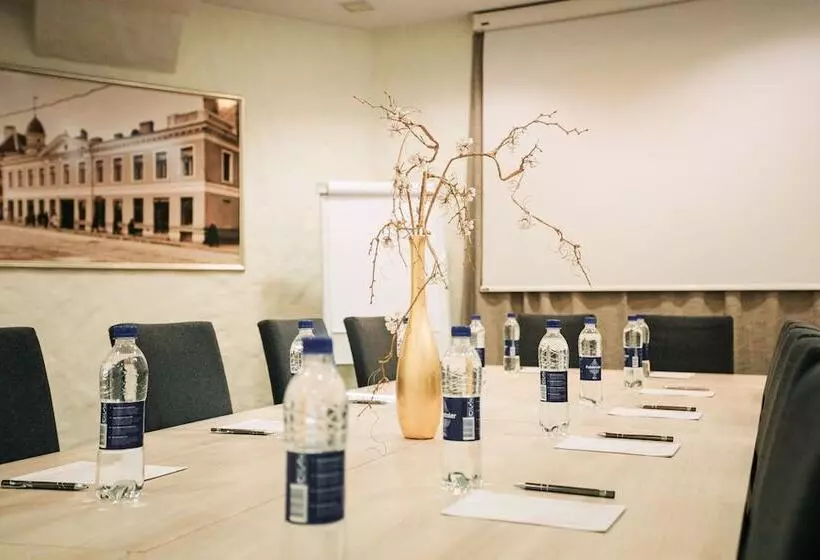 Fotos del hotel Savoy Boutique:  18