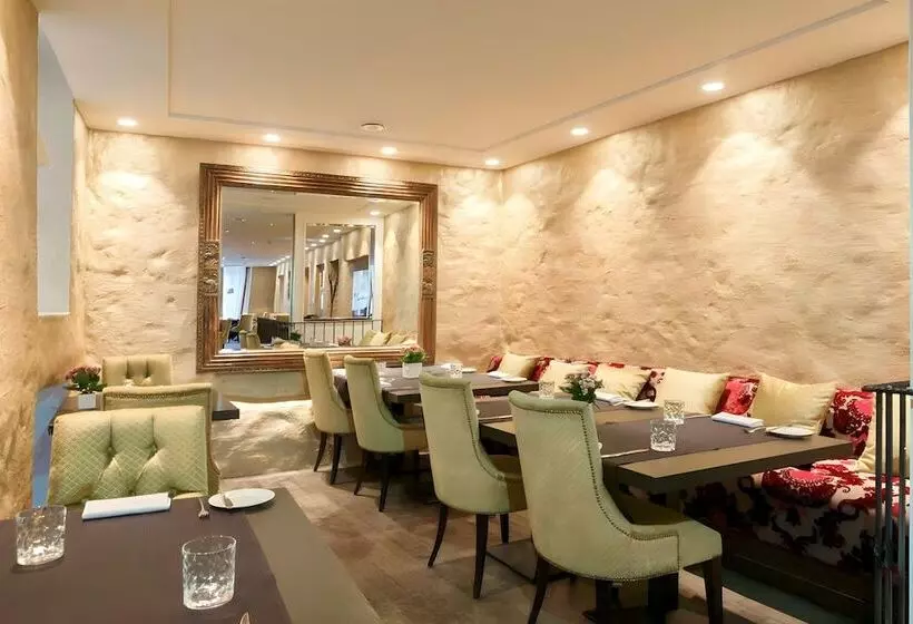 Fotos del hotel Savoy Boutique:  4