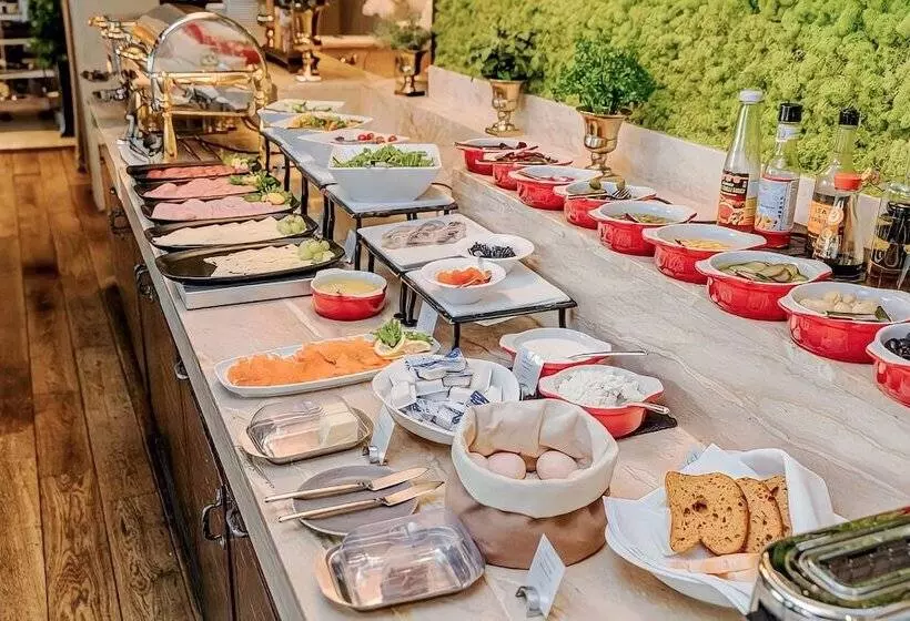 Fotos del hotel Savoy Boutique:  25