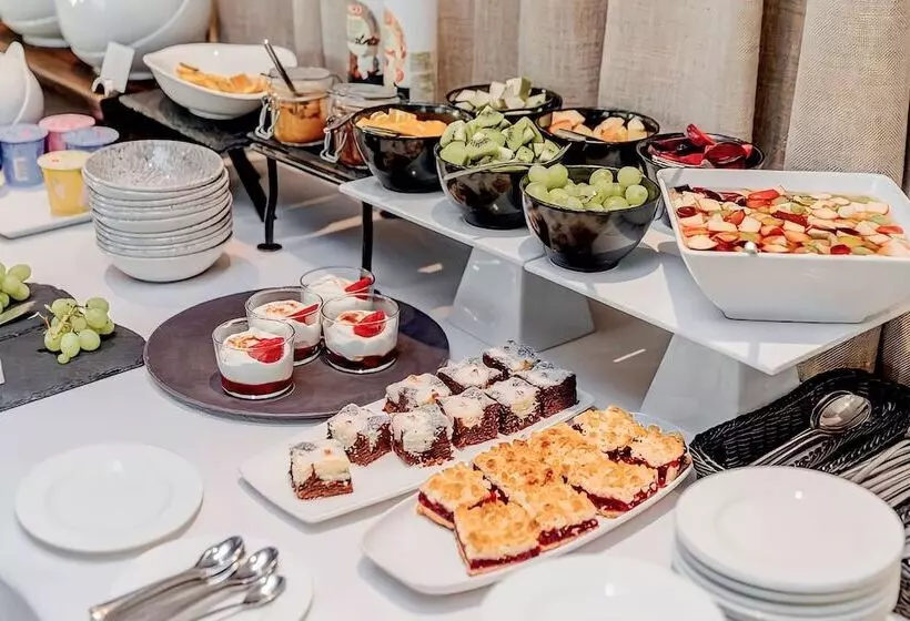 Fotos del hotel Savoy Boutique:  11