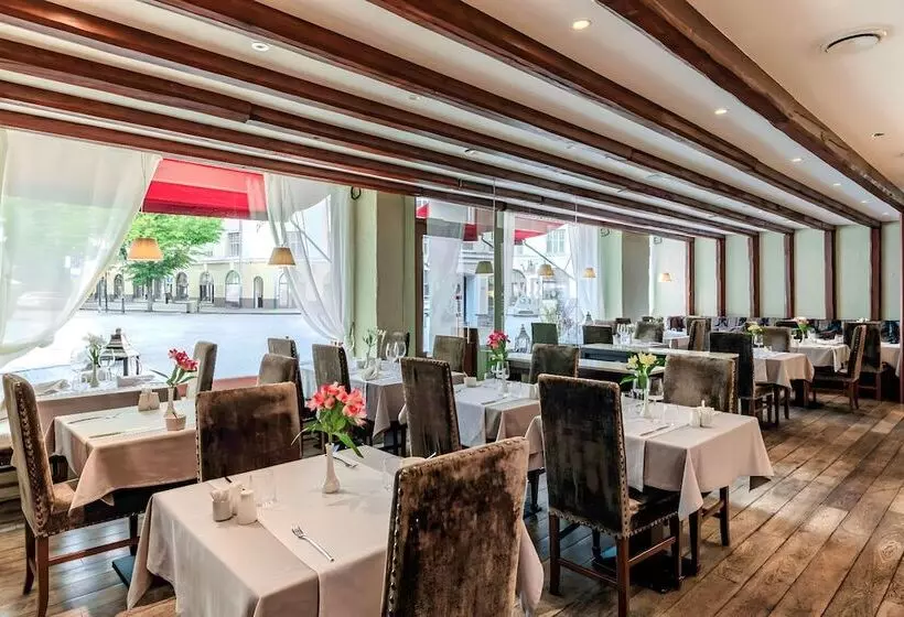 Fotos del hotel Savoy Boutique:  17