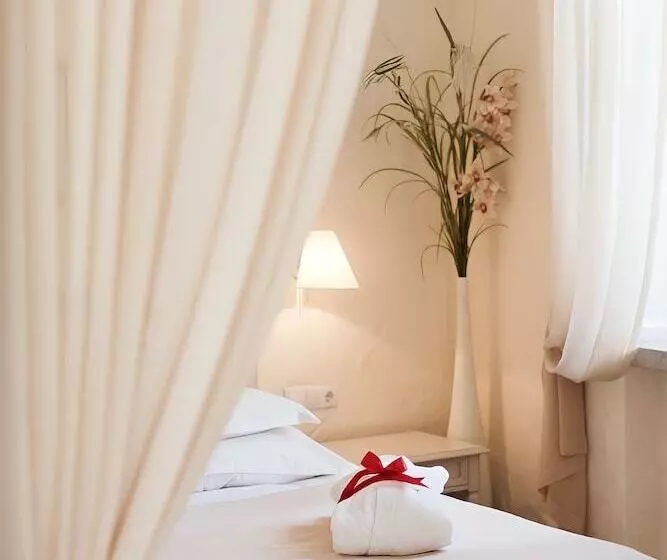 Fotos del hotel Savoy Boutique:  16