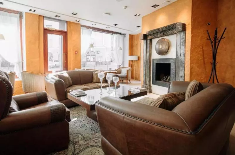 Fotos del hotel Savoy Boutique:  10