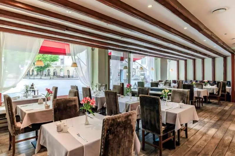 Fotos del hotel Savoy Boutique:  20