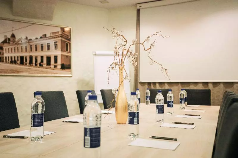 Fotos del hotel Savoy Boutique:  21