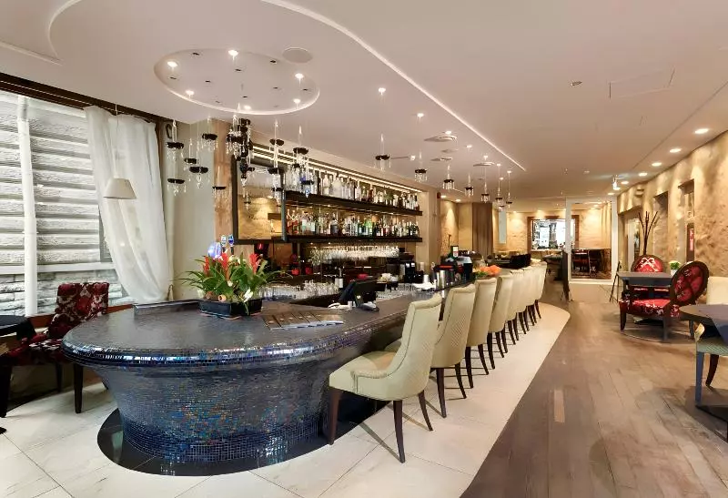 Fotos del hotel Savoy Boutique:  5