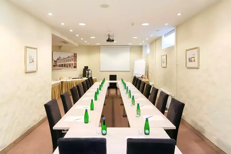 Fotos del hotel Savoy Boutique:  6