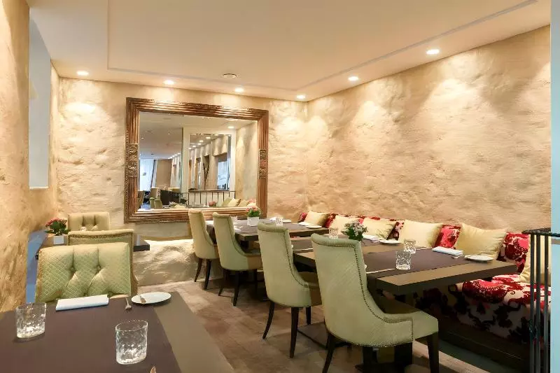 Fotos del hotel Savoy Boutique:  22