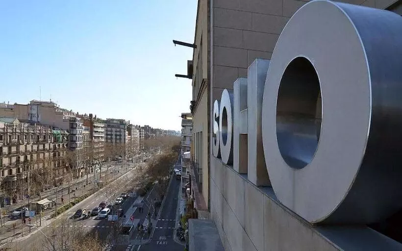 Fotos del hotel Soho:  7