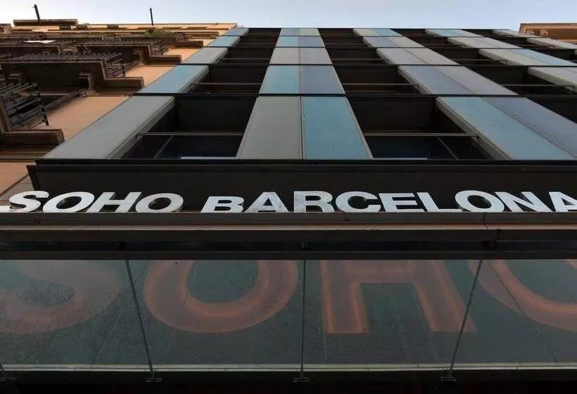 Fotos del hotel Soho:  15