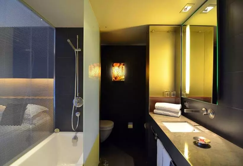 Fotos del hotel Soho:  5