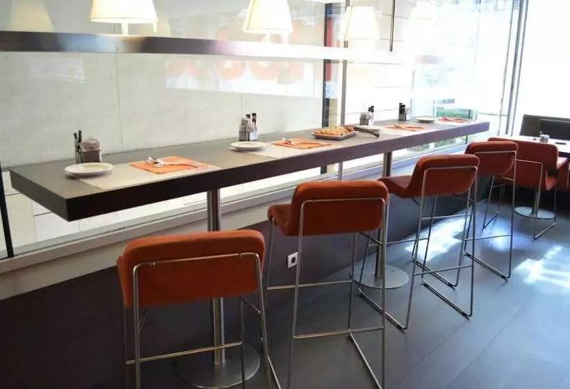 Fotos del hotel Soho:  3