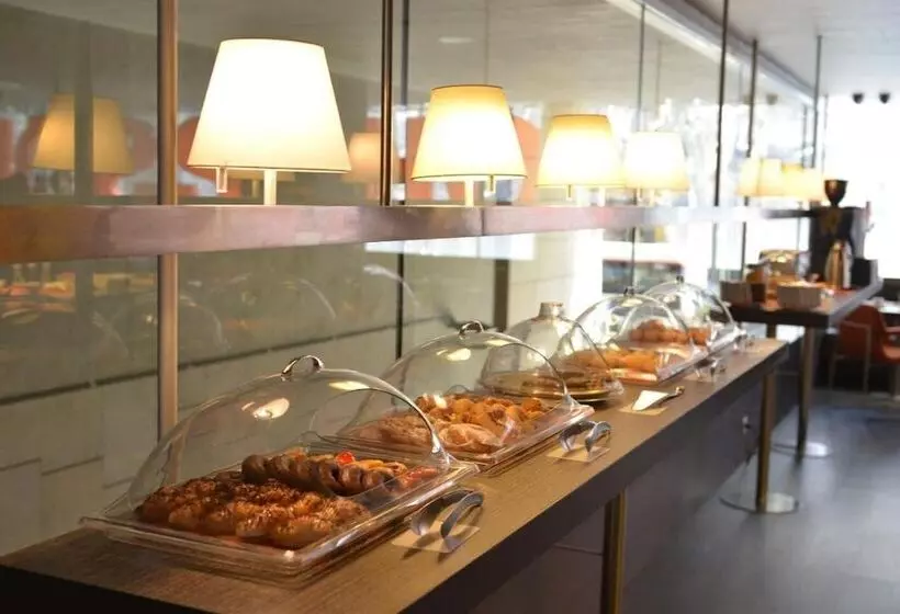 Fotos del hotel Soho:  12