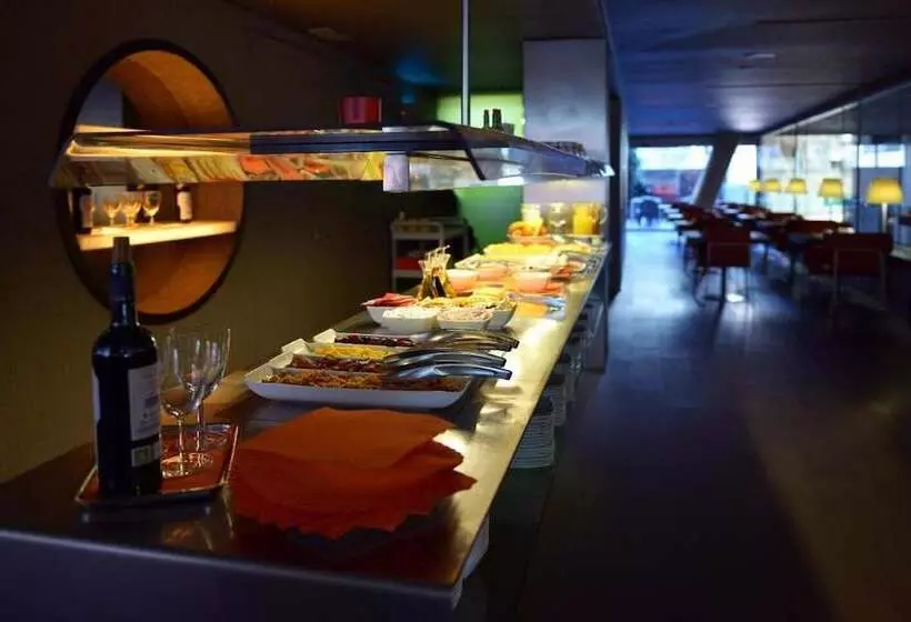 Fotos del hotel Soho:  10