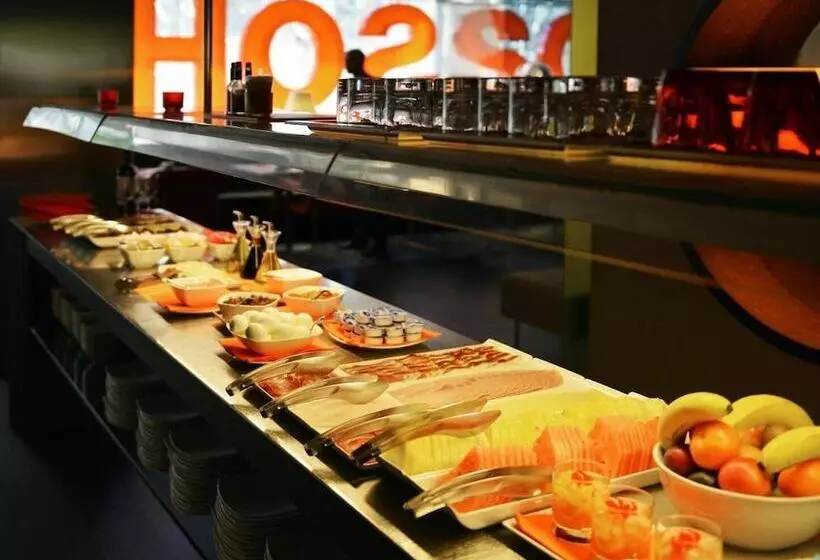 Fotos del hotel Soho:  2