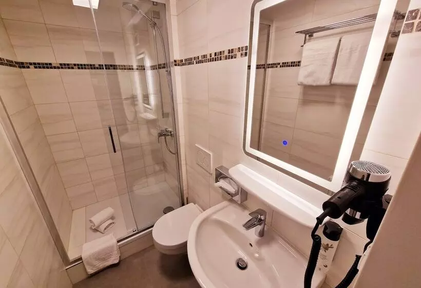 Fotos del hotel Sophien Hotel Frankfurt:  4