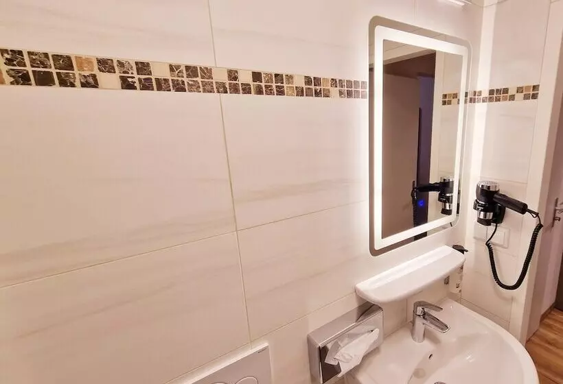 Fotos del hotel Sophien Hotel Frankfurt:  10