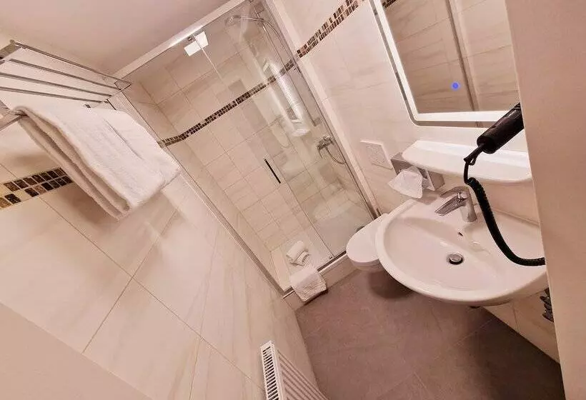 Fotos del hotel Sophien Hotel Frankfurt:  14