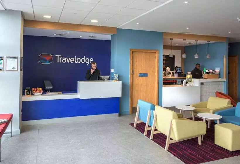 Fotos del hotel Travelodge Galway:  2