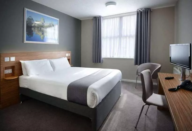 Travelodge Galway