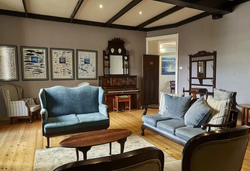 Fotos del hotel Windsor Hotel Hermanus:  7