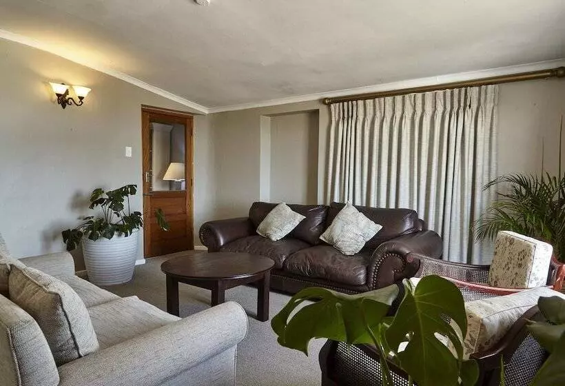 Fotos del hotel Windsor Hotel Hermanus:  18