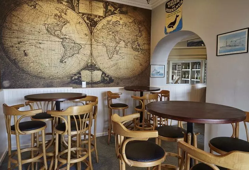 Fotos del hotel Windsor Hotel Hermanus:  3