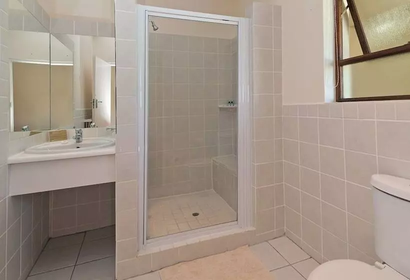 Fotos del hotel Windsor Hotel Hermanus:  4