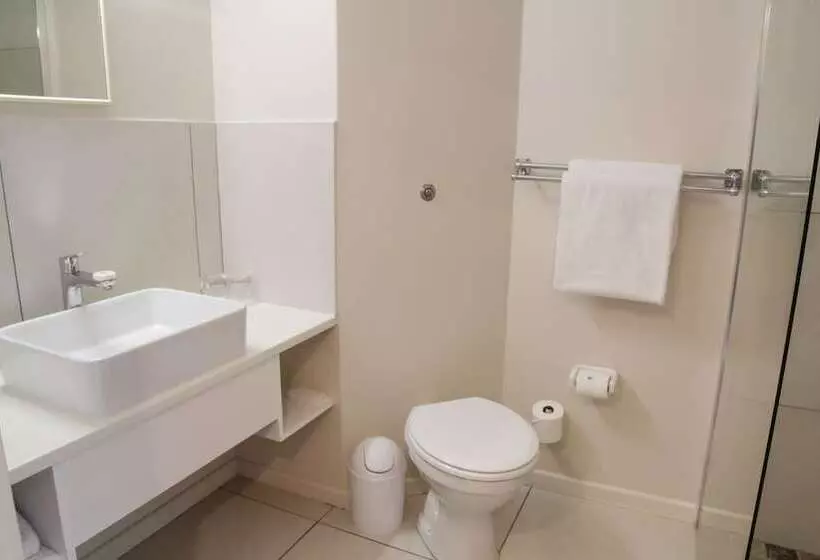 Fotos del hotel Windsor Hotel Hermanus:  19