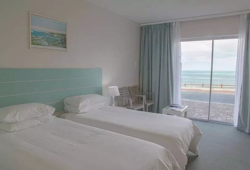 Fotos del hotel Windsor Hotel Hermanus:  21