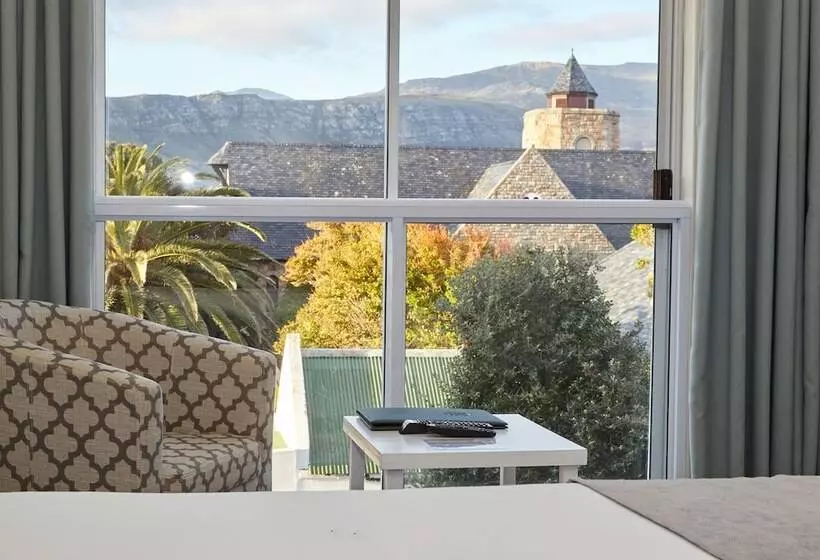 Fotos del hotel Windsor Hotel Hermanus:  13