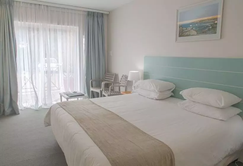 Fotos del hotel Windsor Hotel Hermanus:  20