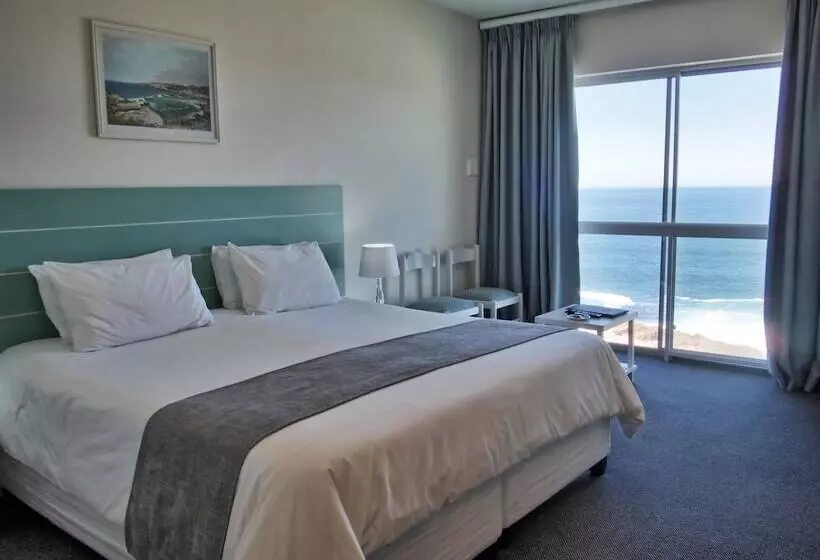 Fotos del hotel Windsor Hotel Hermanus:  24