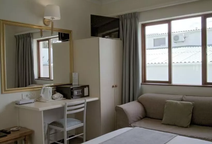 Fotos del hotel Windsor Hotel Hermanus:  1
