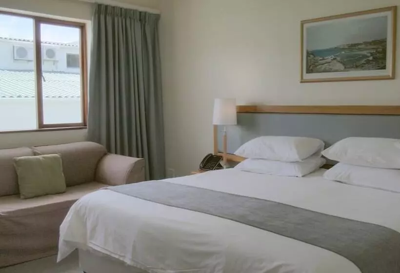 Fotos del hotel Windsor Hotel Hermanus:  16