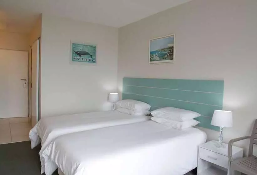 Fotos del hotel Windsor Hotel Hermanus:  22