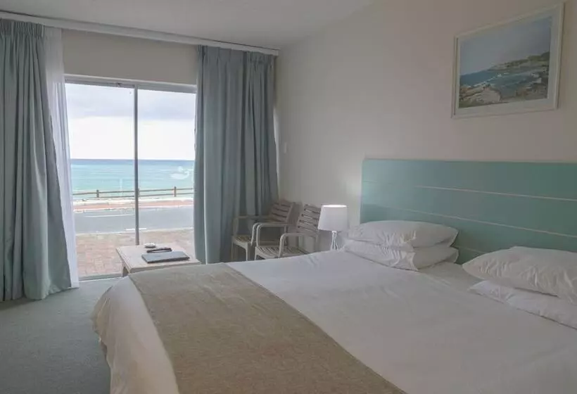Fotos del hotel Windsor Hotel Hermanus:  14