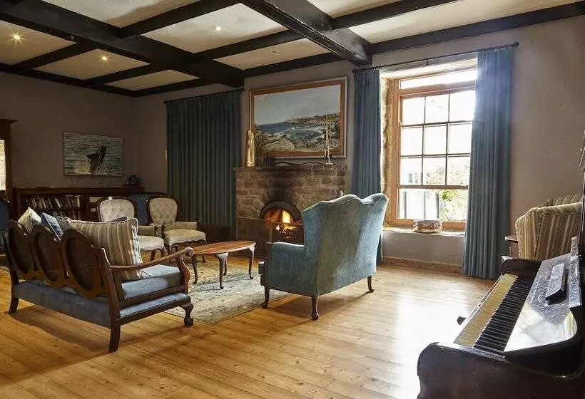 Fotos del hotel Windsor Hotel Hermanus:  23