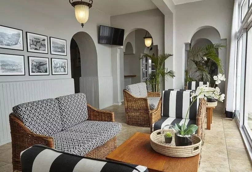 Fotos del hotel Windsor Hotel Hermanus:  25