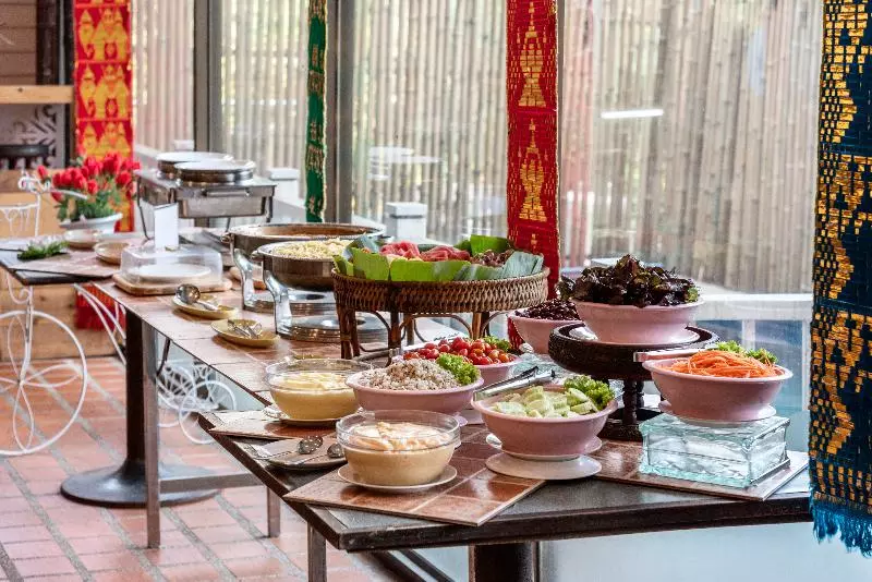 Fotos del hotel Woraburi Ayutthaya Resort & Spa:  23