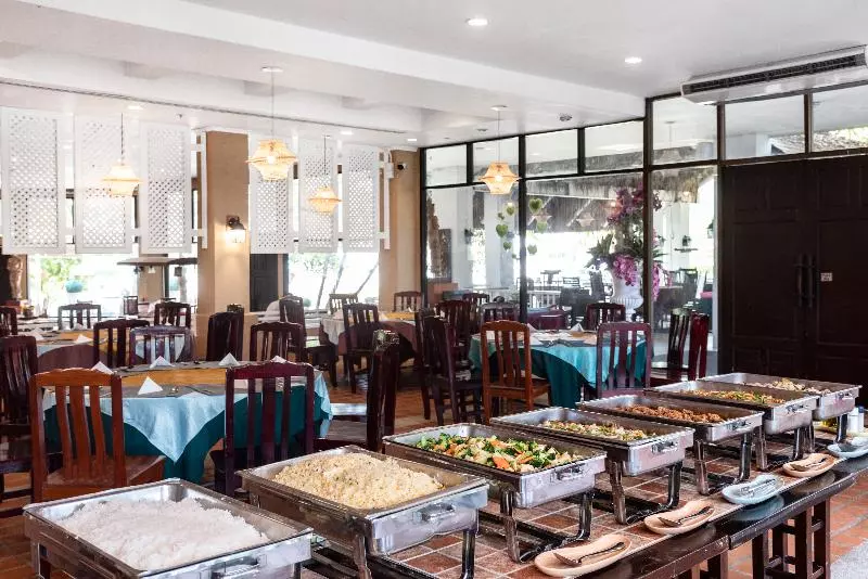 Fotos del hotel Woraburi Ayutthaya Resort & Spa:  5