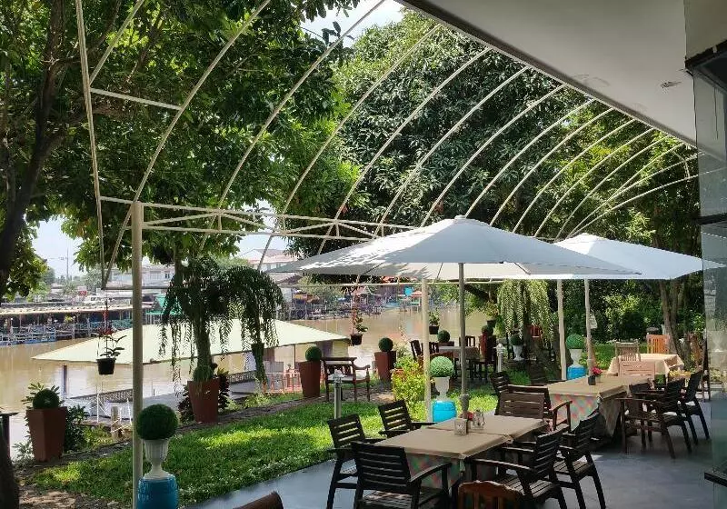 Fotos del hotel Woraburi Ayutthaya Resort & Spa:  8