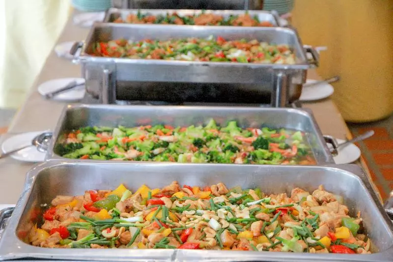 Fotos del hotel Woraburi Ayutthaya Resort & Spa:  13