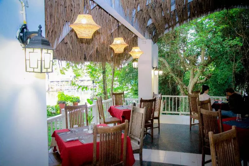 Fotos del hotel Woraburi Ayutthaya Resort & Spa:  18